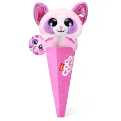 Coco Cones Originals Rosie pralni medvedek plišasta figura 1. serija - Zuru slika 1