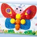 Colorino pike ustvarjalni set - Ravensburger slika 3
