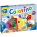 Colorino pike ustvarjalni set - Ravensburger slika 1