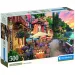 Como jezero, Italija HQC 500 delni puzzle - Clementoni