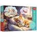 Corgijeva sanjska dežela 60-delni puzzle - Trefl slika 1