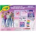 Crayola: Barvaj in skiciraj - K-Pop Demon Hunters kreativni komplet za risanje in barvanje slika 2