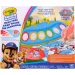 Crayola: Color Wonder Čarobni slikarski set z svetlečo čopičem - Paw Patrol slika 2