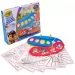 Crayola: Color Wonder Čarobni slikarski set z svetlečo čopičem - Paw Patrol slika 1