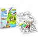 Crayola: Color Wonder Živali na kmetiji brezmadežno pobarvanka slika 2