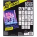 Crayola: Umetnost z robom - K-Pop Demon Hunterji barvanka in plakat slika 4