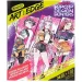 Crayola: Umetnost z robom - K-Pop Demon Hunterji barvanka in plakat slika 1