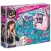 Crazy Chic Modni in nakitni set z torbico - Clementoni