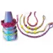 Crazy Chic: Set za izdelavo zapestnic prijateljstva - Clementoni slika 2
