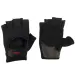 Črna fitnes rokavica v več velikostih - Spartan