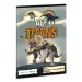 Črtasti zvezek Ars Una: Age of the Titans A/5 21-32