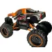 Daljinsko upravljano terensko vozilo Premium Cross-Country Pick-up 1/14 27MHz v dveh različicah