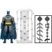 DC Akcijska figura - Batman figura 16cm - Mattel slika 3
