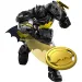 DC Akcijska figura - Batman interaktivna figura 17cm - Mattel slika 3