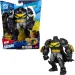 DC Akcijska figura - Batman interaktivna figura 17cm - Mattel slika 1