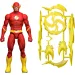 DC Akcijska figura - Flash figura 16cm - Mattel slika 3