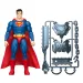 DC Akcijska figura - Superman - Mattel slika 5