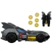 DC Batmobil igrača set - Mattel slika 4