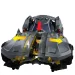 DC Batmobil igrača set - Mattel slika 1