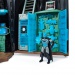 DC Comics: Bat-Tech Batcave igralni set 2-v-1 - Spin Master