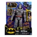 DC Comics: Battle Strike Batman figurica z zvokom 30cm - Spin Master