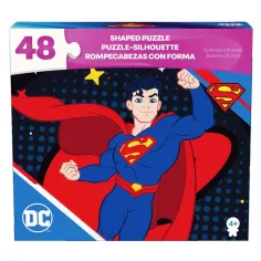 DC Comics Superman 48-delni puzzle - Spin Master
