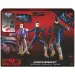 DC Comics: The Batman Ultimate igralni set z 10cm velikimi figuricami - Spin Master