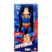 DC Deluxe akcijska figura - Superman figura 30cm - Mattel slika 1