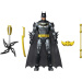 DC Deluxe Batman akcijska figura z zvokom 30 cm - Mattel
