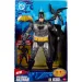 DC Deluxe Batman akcijska figura z zvokom 30cm - Mattel slika 1