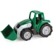 Delovni stroji LENA: Workies - Traktor z nakladalno lopato 12 cm