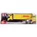 DHL Kamion s svetlobo in zvokom - Dickie Toys slika 1