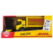 DHL Volvo tovornjak z viličarjem - Dickie Toys