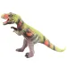 Dino World: Figurica dinozavra Tiranozavra iz vinila z zvokom in bombažnim polnilom 35 cm
