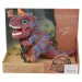Dinozaver prijatelj figurica z zvokom v več različicah 1 kos