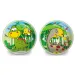 Dinozavri BioBall gumijasta žoga 23cm - Mondo Toys