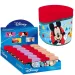 Disney: Mickey Miška dvostranski šilček s posodico 1 kos