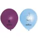 Disney: Ledeno kraljestvo II 8-delni komplet balonov 28cm