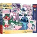 Disney Lilo & Stitch - 300 delni premium puzzle - Trefl slika 1