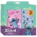 Disney: Lilo & Stitch 7-delni dnevniški set v darilni škatli slika 1