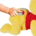 Disney Medvedek Pu interaktivna plezalna plišasta figura - Clementoni slika 3