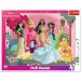 Disney Princeske 25-delni okvirni puzzle – Trefl