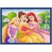 Disney Princeske - 4 v 1 puzzle 4 x 88 kosov - Trefl slika 4