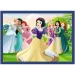 Disney Princeske - 4 v 1 puzzle 4 x 88 kosov - Trefl slika 5