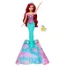 Disney Princeske - Čarobna Preobrazba Ariel - Mattel slika 2