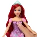 Disney Princeske - Čarobna Preobrazba Ariel - Mattel slika 4