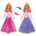 Disney Princeske - Čarobna Preobrazba Trnuljčice - Mattel slika 5