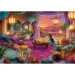 Disney Princeske Jasmine čarobni grad 500 delni puzzle – Clementoni slika 2