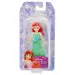Disney princeske: Mini lutka princeske Ariela - Mattel