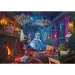 Disney Princeske Po Sreči Pepelka 500 delni puzzle – Clementoni slika 2